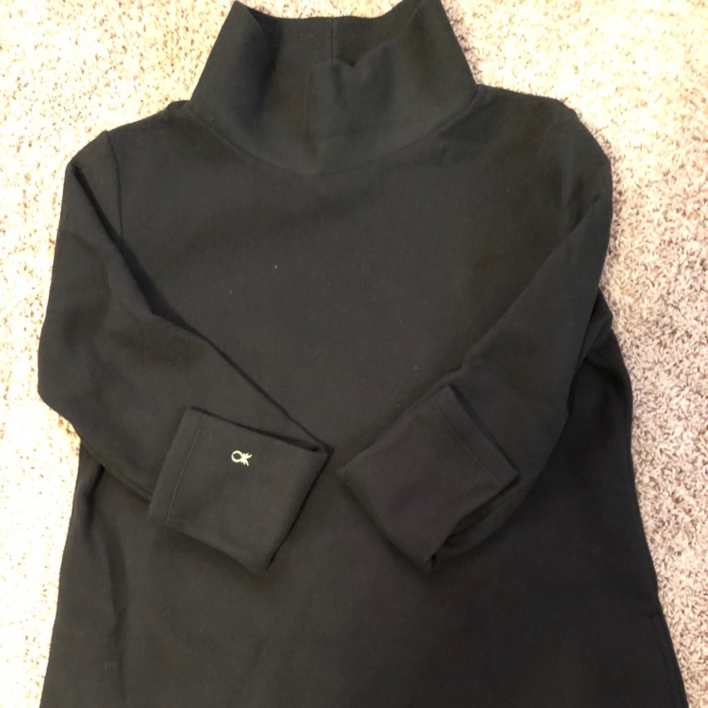 Dudley Stephens Cobble Hill Turtleneck